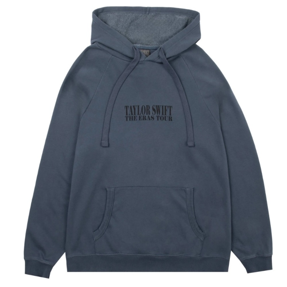 Taylor Swift The Eras Tour Hoodie Size XL - Picture 1 of 6